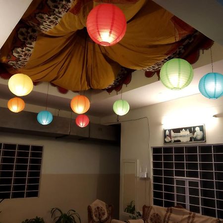 Oyo 13790 Hotel Satya Regency ชัยปุระ ภายนอก รูปภาพ
