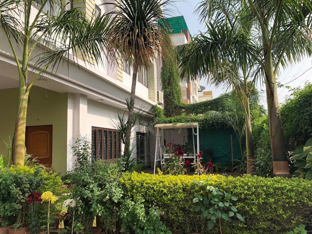 Oyo 13790 Hotel Satya Regency ชัยปุระ ภายนอก รูปภาพ