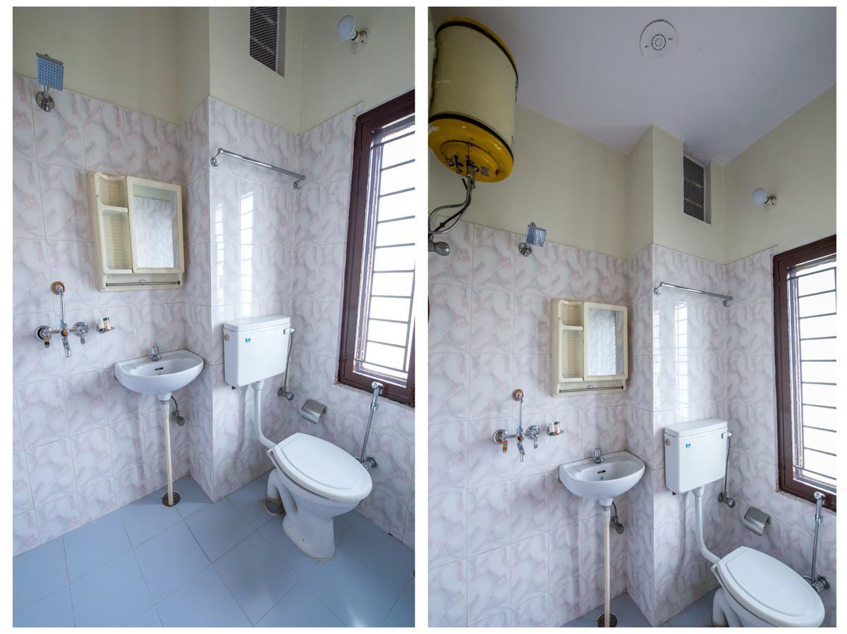 Oyo 13790 Hotel Satya Regency ชัยปุระ ภายนอก รูปภาพ