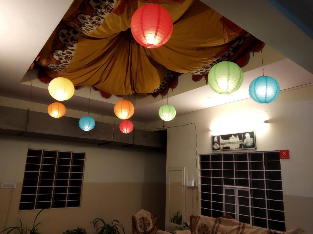 Oyo 13790 Hotel Satya Regency ชัยปุระ ภายนอก รูปภาพ