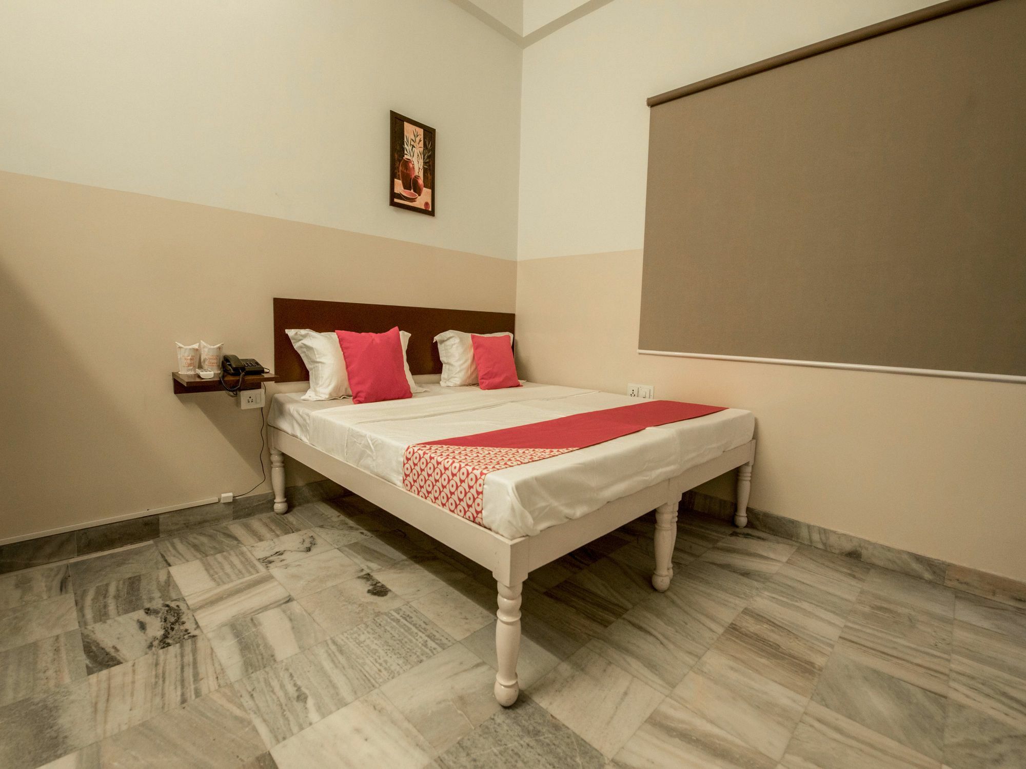 Oyo 13790 Hotel Satya Regency ชัยปุระ ภายนอก รูปภาพ